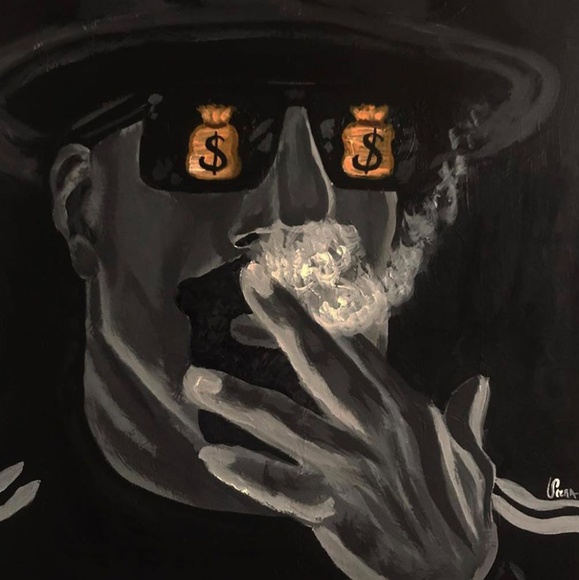 Meet your Posher, Gabe - Picture 3 of 3